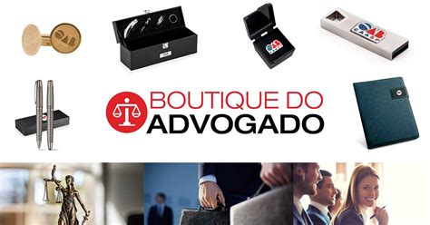 Boutique do Advogado 